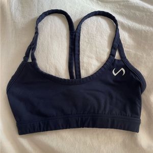 TLF sports bra